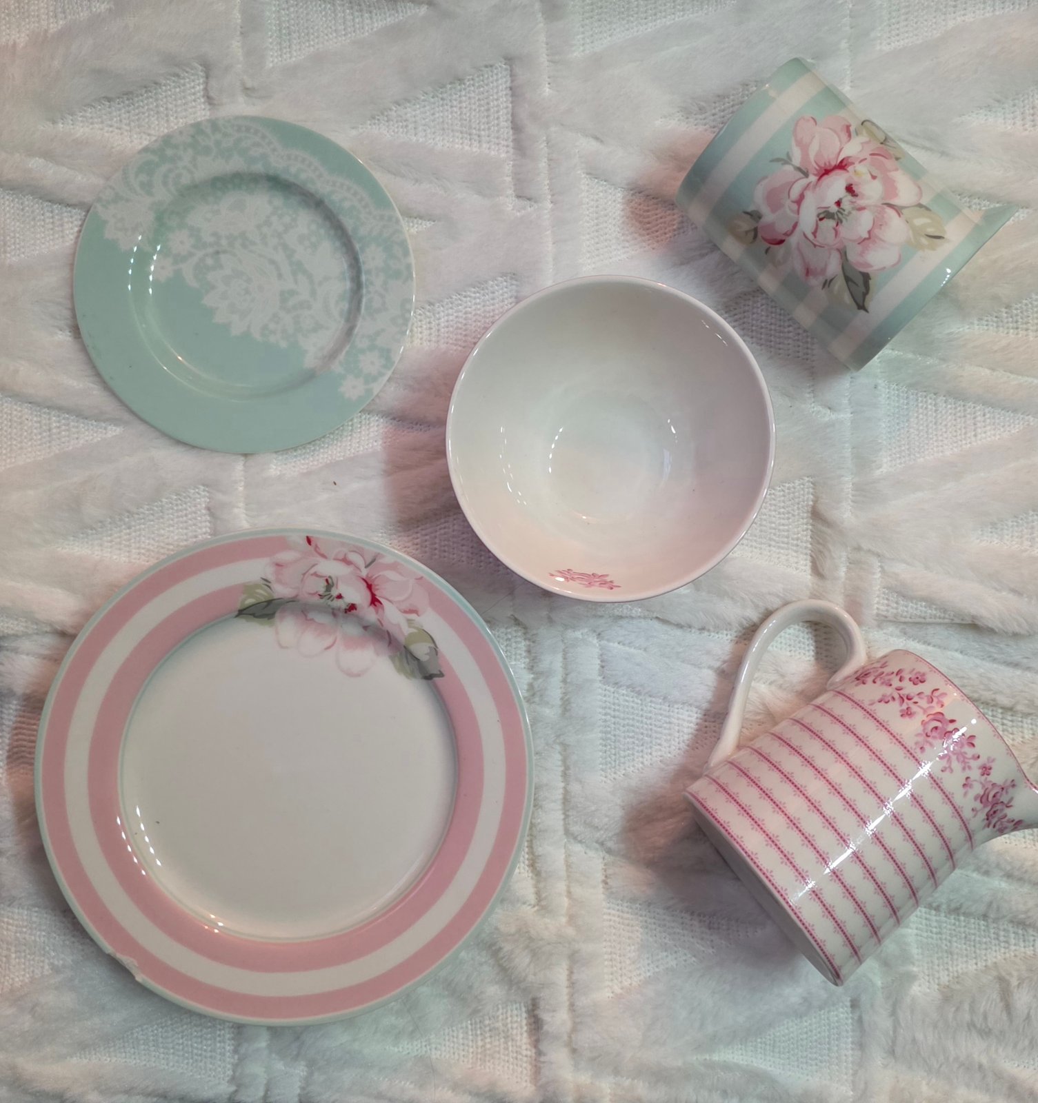 Job lot of random unwanted items