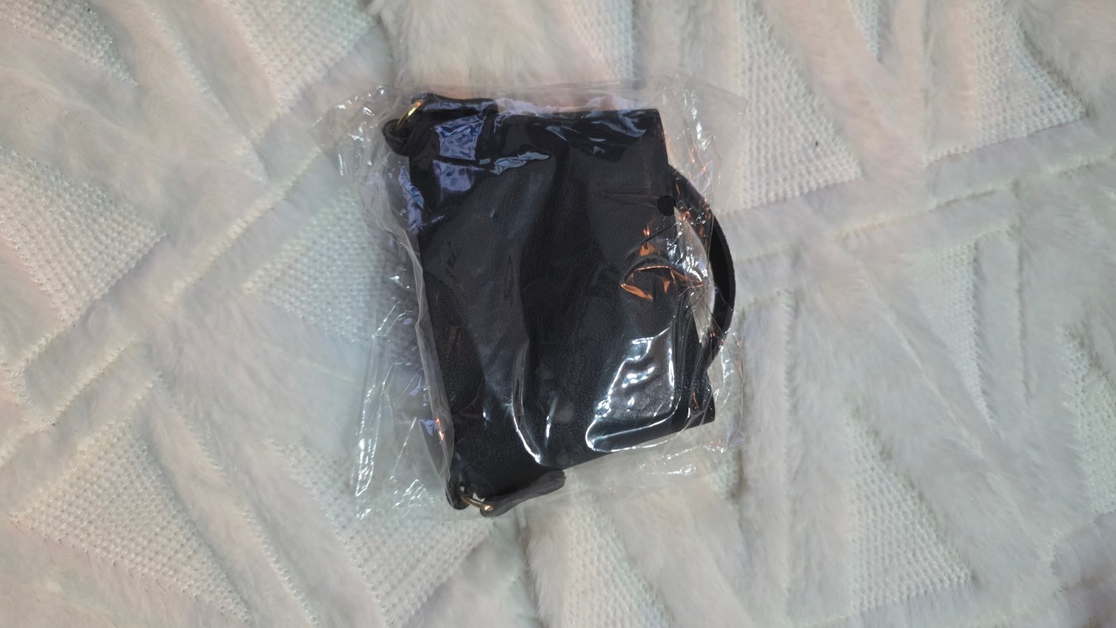 pouch