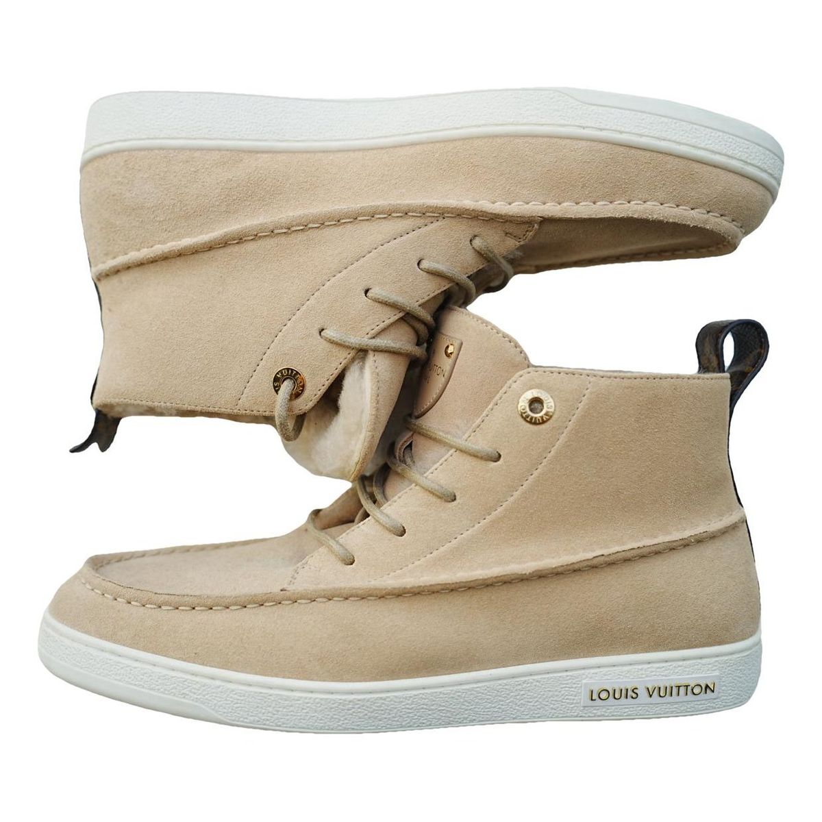 Louis Vuitton Trainers - 39.5 EU