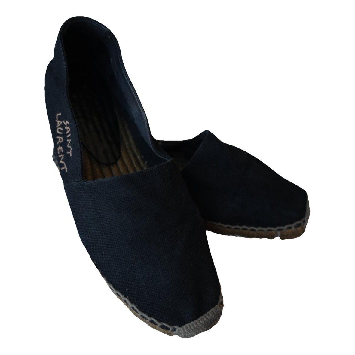 Saint Laurent Cloth espadrilles - 40 EU