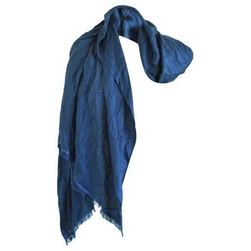 Max Mara Silk scarf