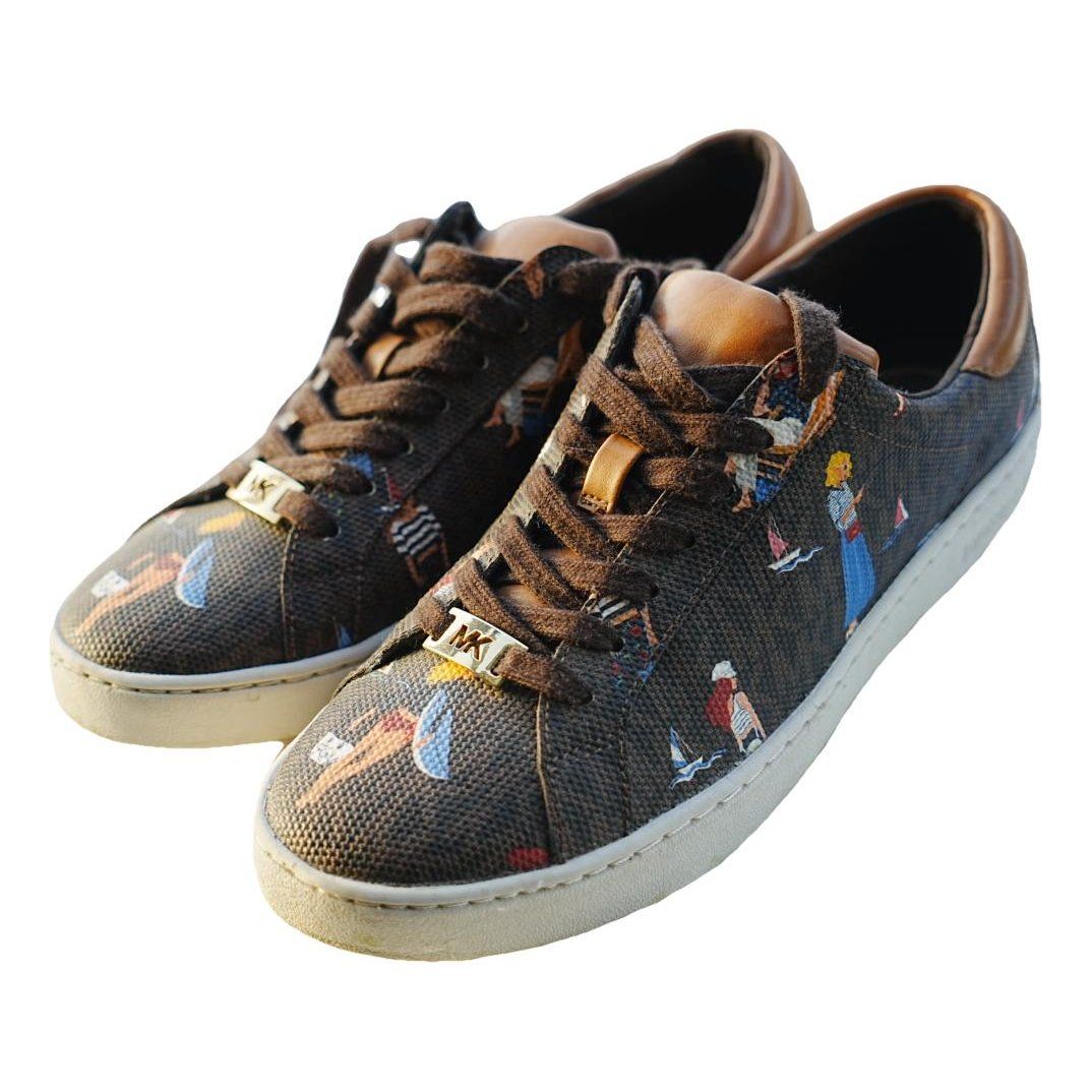 Michael Kors Cloth trainers - 8.5 US