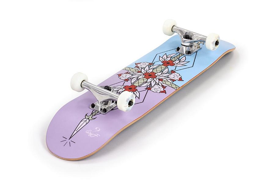 Skateboard Enuff NEW never used