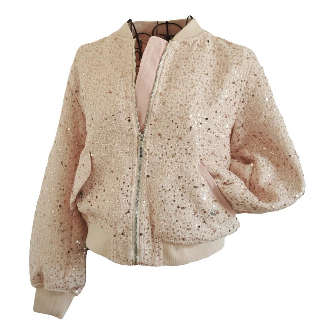 MOTF Jacket - XS International